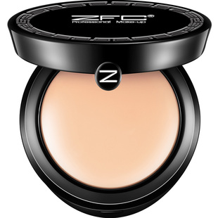 ZFC名师水感亲肤粉底膏 遮瑕膏粉底霜粉底液影楼化妆品旗舰店正品