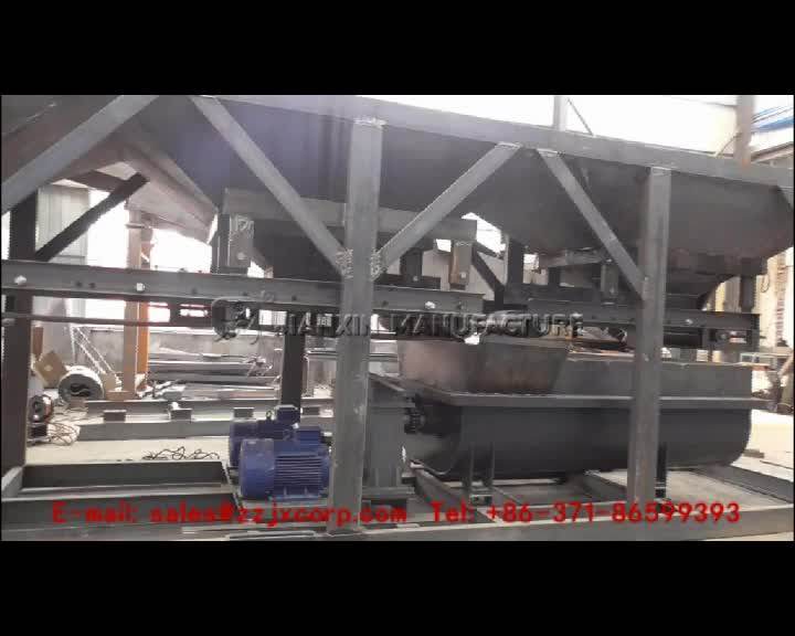 Automatic Wbz300 Mobile Soil Cement Stabilized Plant For Sale Buy