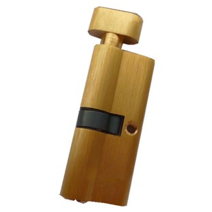 家用内门70全铜锁芯锁头室内锁心房间门锁芯通用型木门锁芯带钥匙