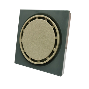 南州南洲蜂鸣器HRB-P80高分贝小型报警器电子蜂鸣器220V12V24V110