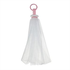 起泡网脸部专用洗面奶女香皂袋洁面泡沫网装肥皂洗脸手工皂打泡网