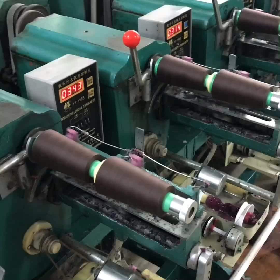 100 Spun Polyester Sewing Thread 40/2 5000 Yards From Wholesale Sewing