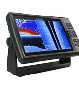 佳明gt8hw-if变频5cv探鱼器