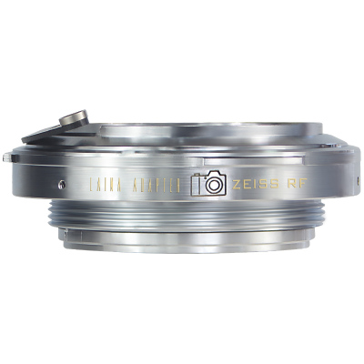 转接艺术适用徕纳造蔡司RF转L39