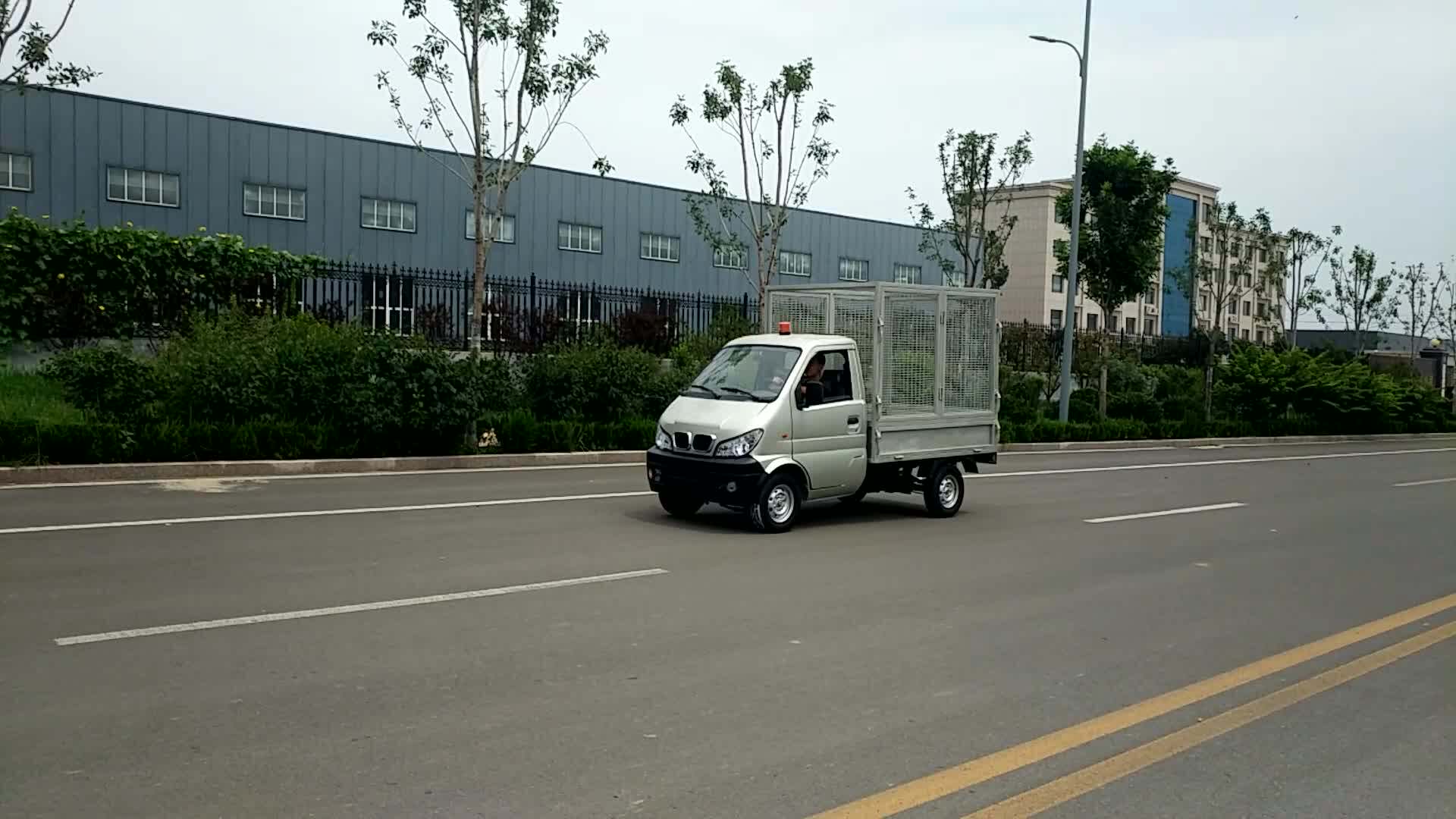 Passonyfashionable Electric Mini Truck For Sale Buy Fashionable Truck