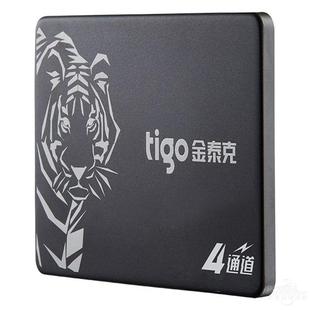 tigo/金泰克S300 120G 240G 480G 960GSSD台式笔记本高速固态硬盘
