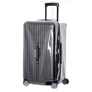 适用于日默瓦保护套trun运动版28寸31寸sport免脱卸箱套TOPAS