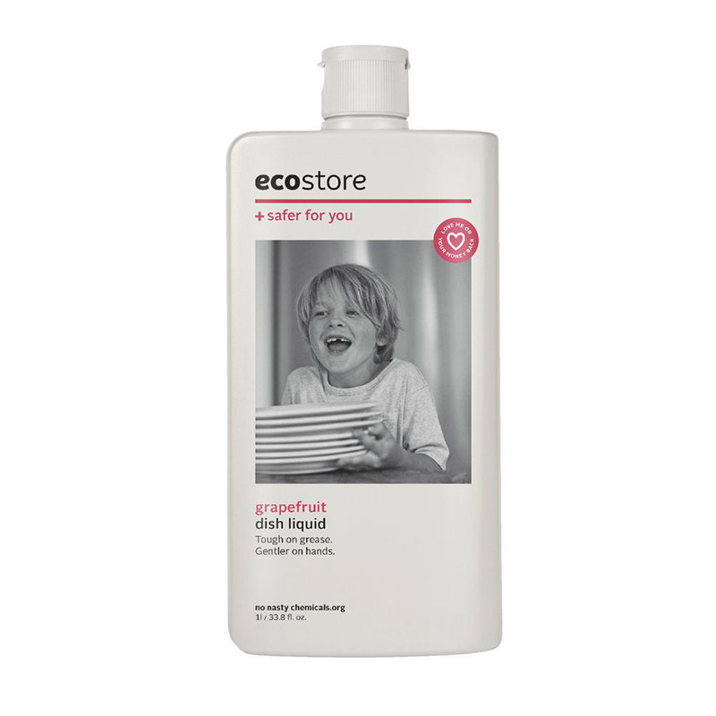 上海现货ECOSTORE洗碗液