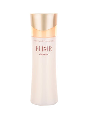 日本Elixir/怡丽丝尔优悦活颜系列化妆水/乳液 保湿滋润1/2/3号