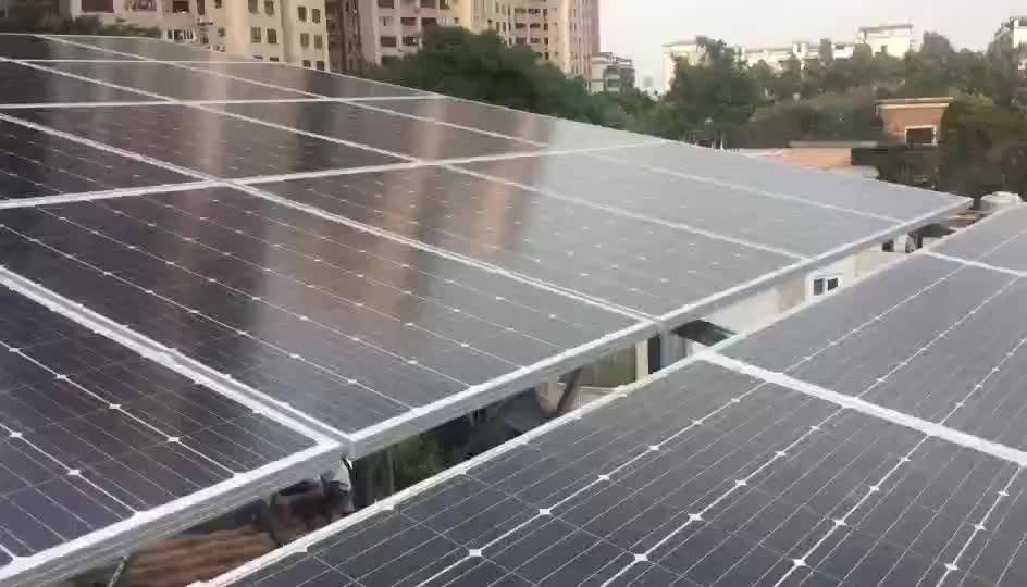 Price Solar Panel System For Saudi Arabia ;1kw 2kw Off Grid Solar Power