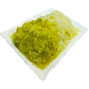 正宗东北酸菜丝秋丫酸菜泡菜特产酸菜大缸腌制大白菜酸菜5袋包邮
