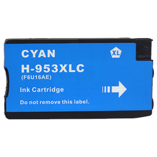 适用惠普HP953XL墨盒hp7730 8210 8216 8710 8730 8740打印机墨水