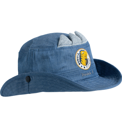 恐龙2020年春季儿童太阳帽