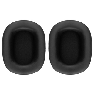 Geekria极客悦耳适用Sony MDR-V6 CD900ST 耳机罩+头梁保护套套装