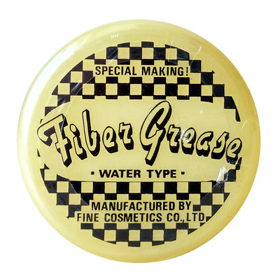 日本FiberGrease男士