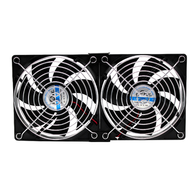 路由器散热风扇光猫网件底座