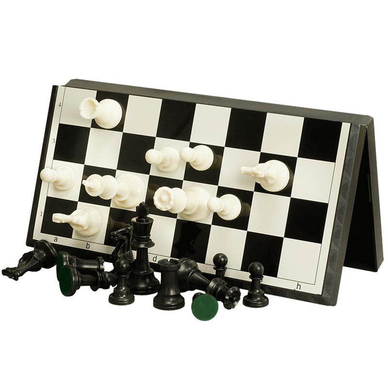 御圣磁性国际象棋儿童初学者专用