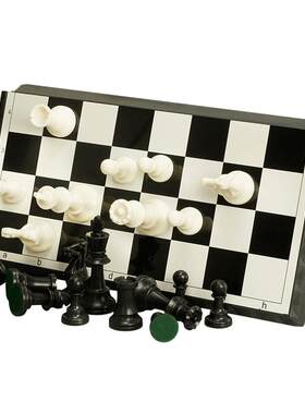 御圣磁性国际象棋儿童初学者专用