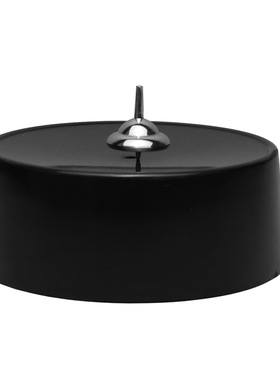 磁力不停止陀螺桌面永动机仪