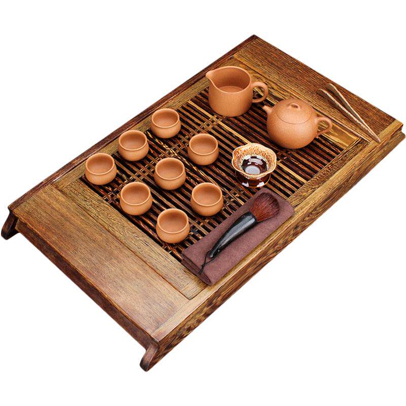 茗阳宜兴原矿功夫茶具抖音同款