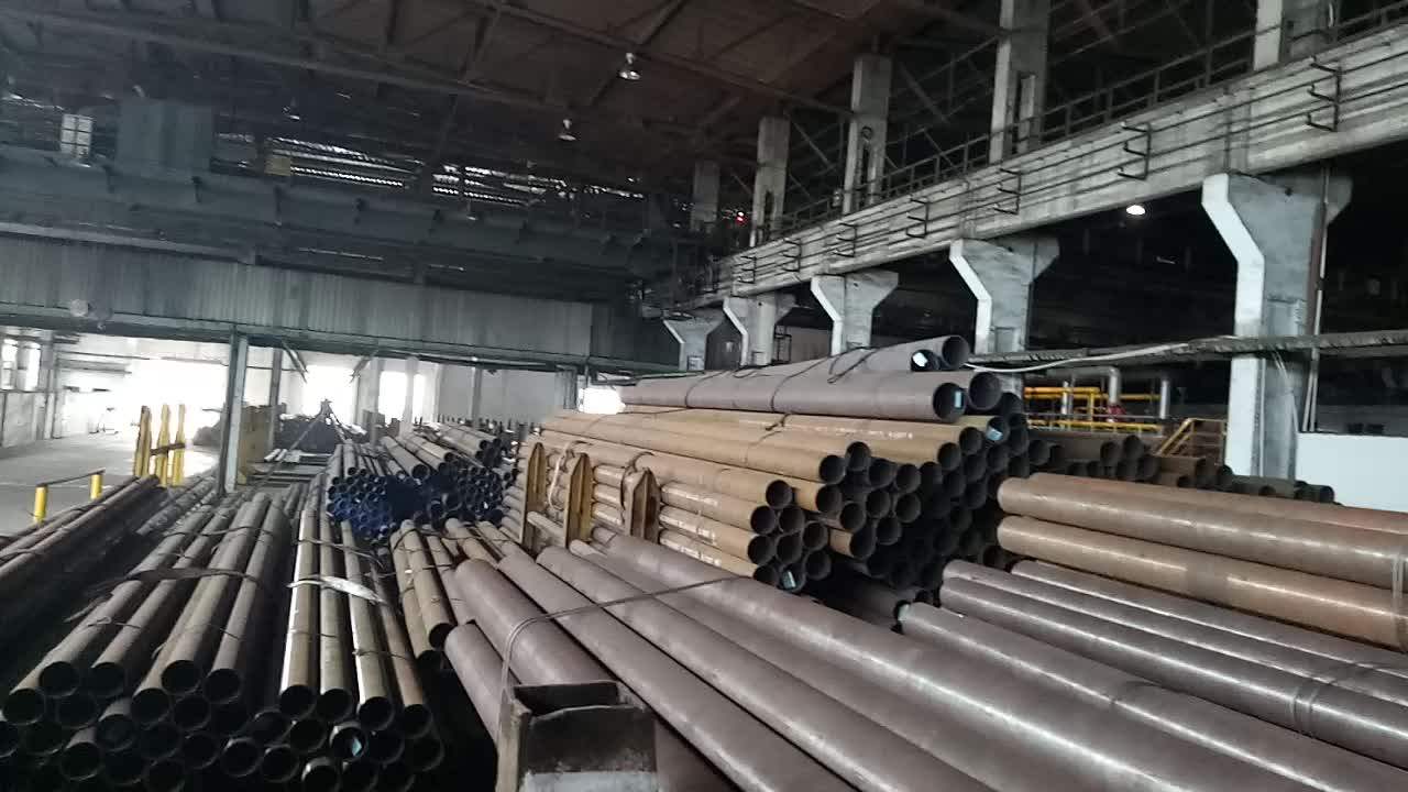300mm Diameter Steel Pipe Sa 333 Gr 6/astm A333 Gr6 Seamless Steel Pipe