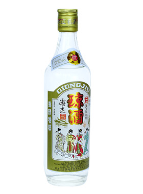 12瓶富裕老窖白酒琼酒40度450ml兼香风格黑龙江白酒光瓶