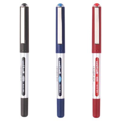 三菱日本直液式进口文具UB150