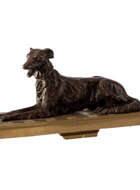 工艺品书房桌面摆件凤凰美居欧式