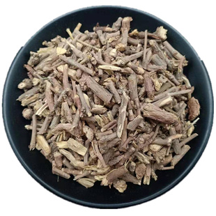 麻黄根中药材正品500g克 苦椿菜 色道麻结力根麻黄根披发无硫新货