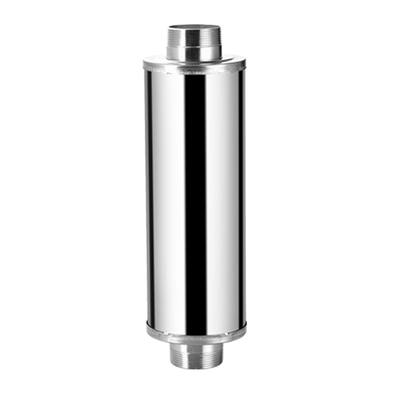 风机漩涡气泵降噪消声器