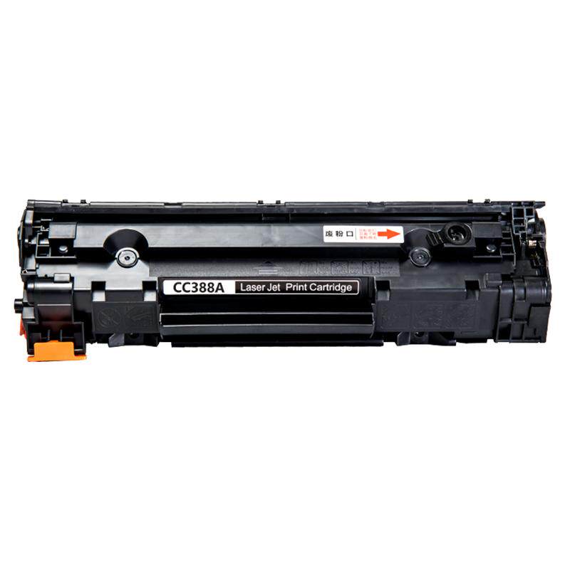格韵适用惠普m1136/126A硒鼓