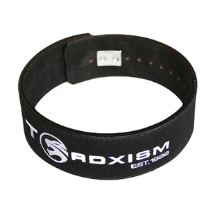 深蹲腰带硬拉举重健身护腰卧推男女力量举护腰训练杠杆扣腰带RDX