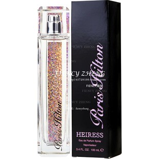 Paris Hilton Heiress EDP 帕丽斯希尔顿 继承人女士香水100ml