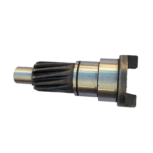 冲击夯配件汽油电动扶把顶簧连杆折箱花键碗状齿轮减震块气密开关