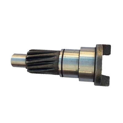 冲击夯配件汽油电动扶把顶簧连杆折箱花键碗状齿轮减震块气密开关