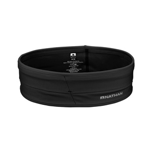 nathan内森跑步腰包男女运动手机腰包 高弹多口袋户外腰带包