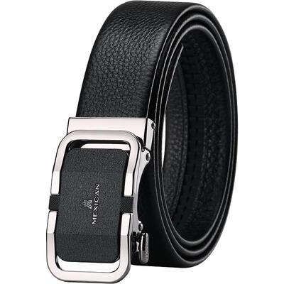 稻草人青年时尚潮流简约学生皮带