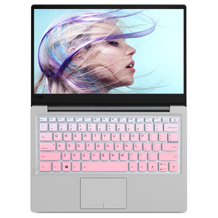 14寸ThinkPad联想邵阳E40-80笔记本电脑E430键盘保护膜全覆盖防尘