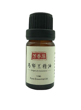 马乔莲10ml香薰收毛孔单方精油