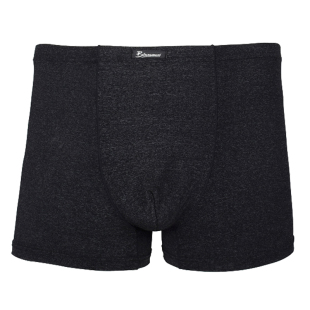 胖子男士加肥加大超大号码冰丝平角内裤夏季特薄肥佬300斤四角裤