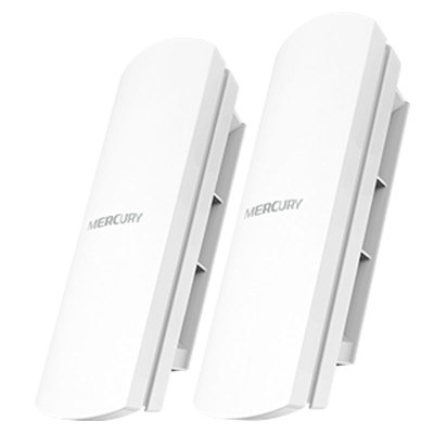 MWB201505套装水星无线网桥kmkm