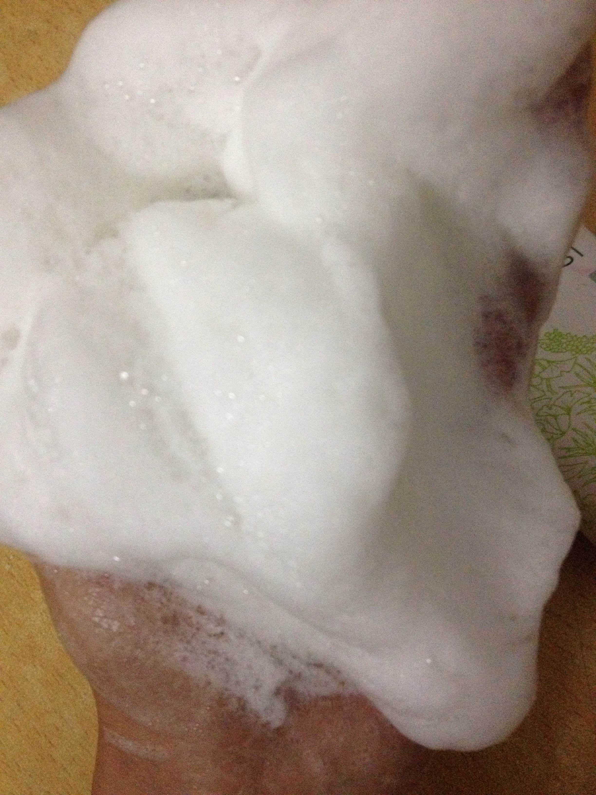 佰草集平衡洁面乳