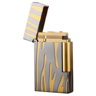 法国都柏特S.dubtnt全铜精制朗声打火机精品生日礼物正品x