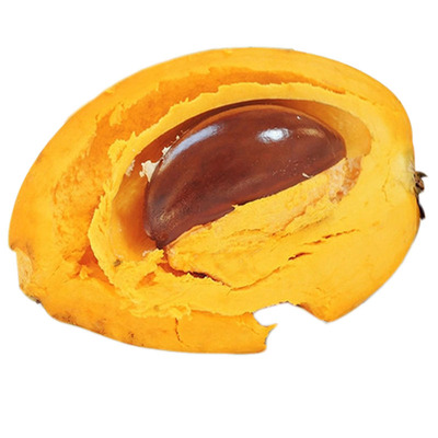 越南品种蛋黄果特大果新鲜鸡蛋果