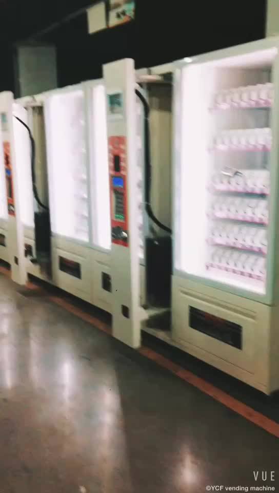 (vmntt210d) Cheap Vending Machine Sports Vending Machine Tennis Ball