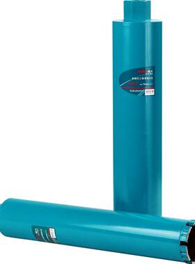 博大水钻头开孔器砖墙钢筋混凝土