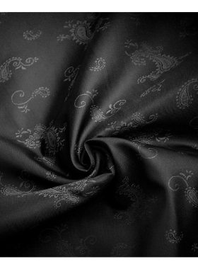 琨鹏纺织服装提花里布