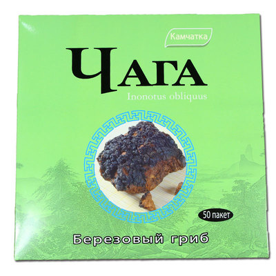 桦树茸白桦茸茶包方便实用