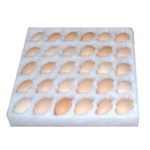 30个包邮贵州土鸡蛋散养本地鸡蛋食用月子鸡蛋黔东南特产小香鸡