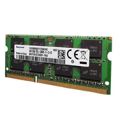 镁光ddr3兼容笔记本内存条